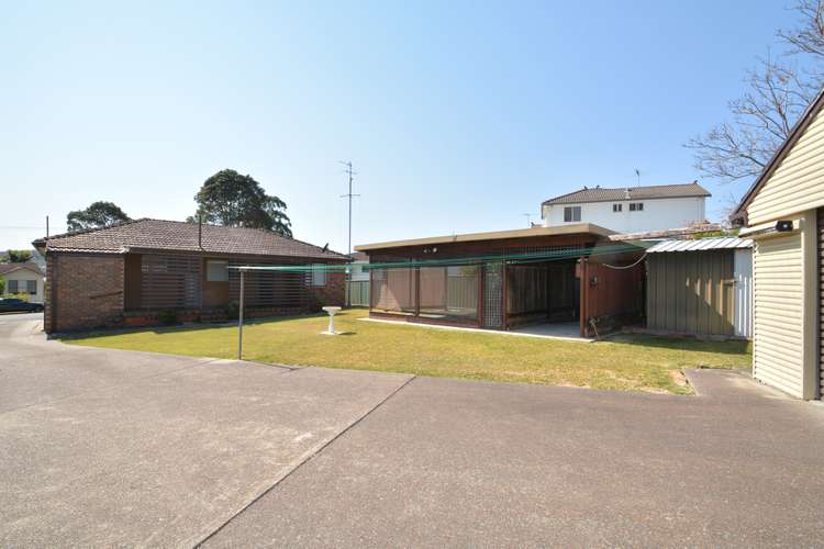 Fifth view of Homely house listing, 4 Weatherly Street, Booragul NSW 2284