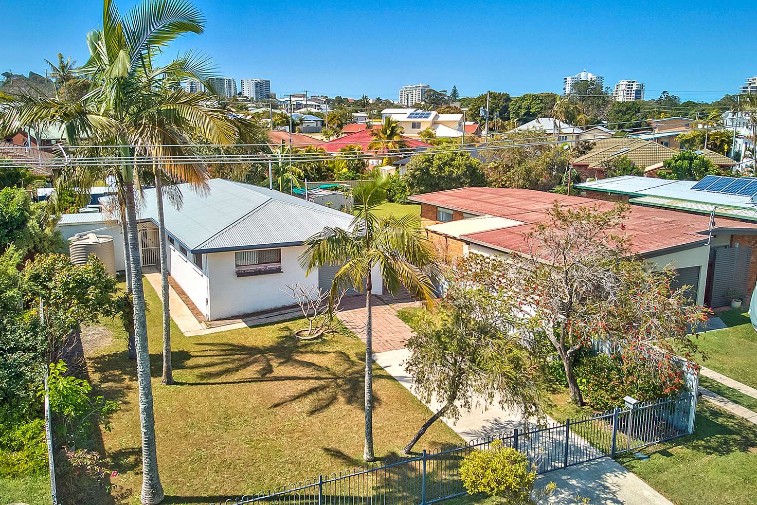 Main view of Homely house listing, 3 Lewis Street, Caloundra QLD 4551