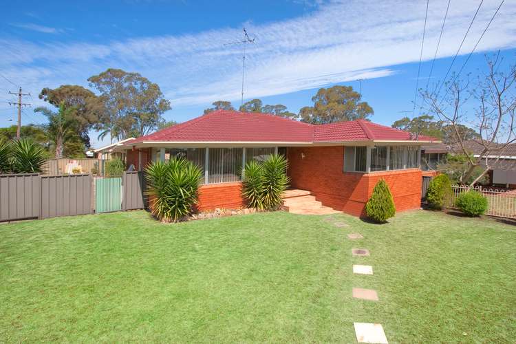 Main view of Homely house listing, 44 Sydney St, Riverstone NSW 2765