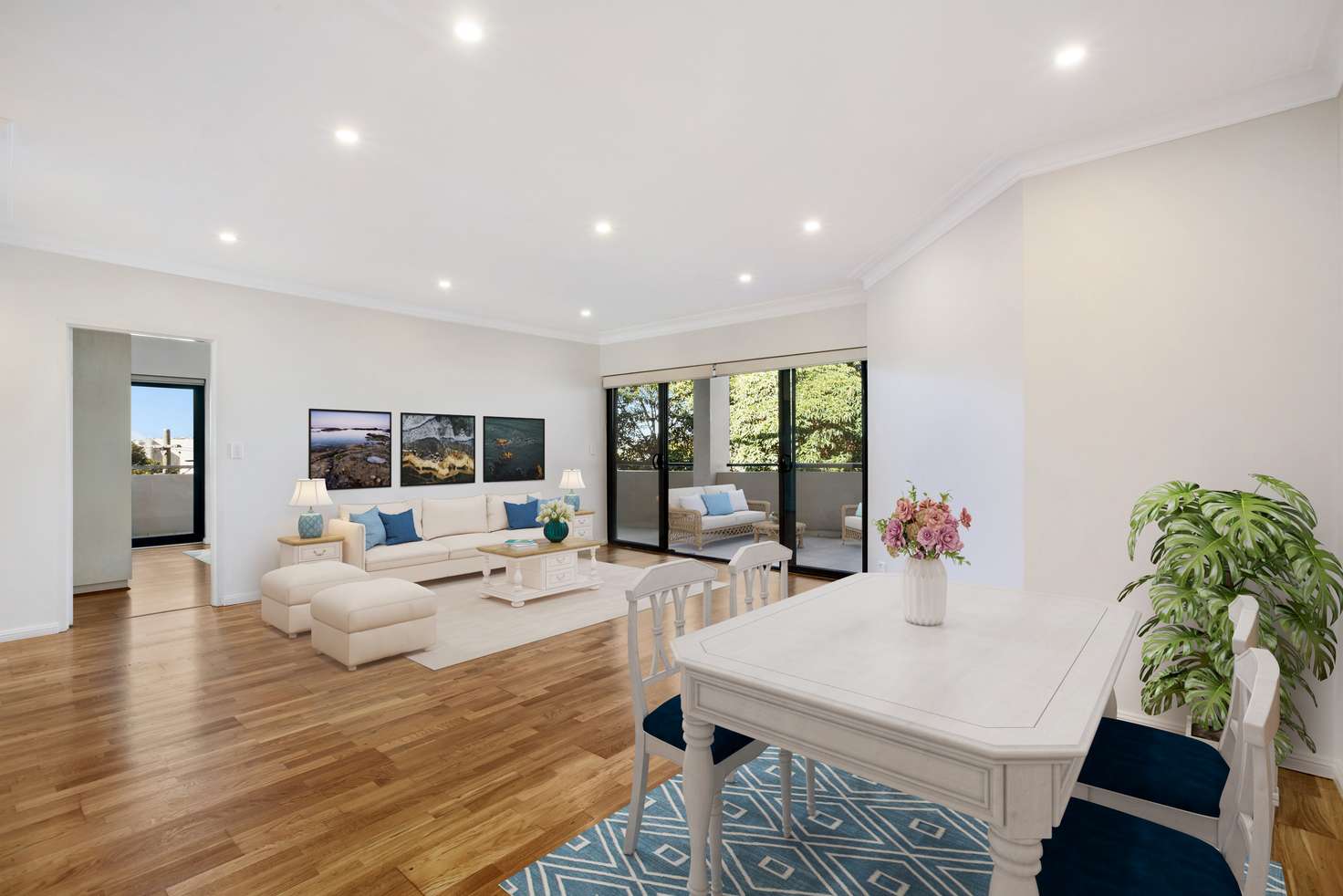 Main view of Homely apartment listing, 3/52 Birriga Road, Bellevue Hill NSW 2023