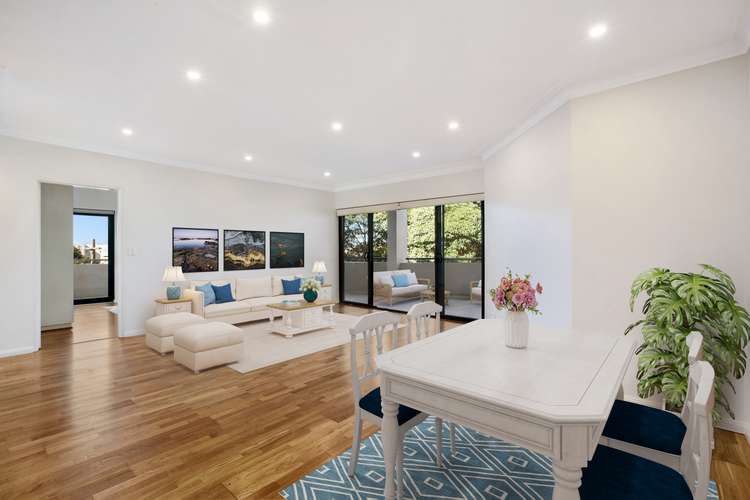 Main view of Homely apartment listing, 3/52 Birriga Road, Bellevue Hill NSW 2023