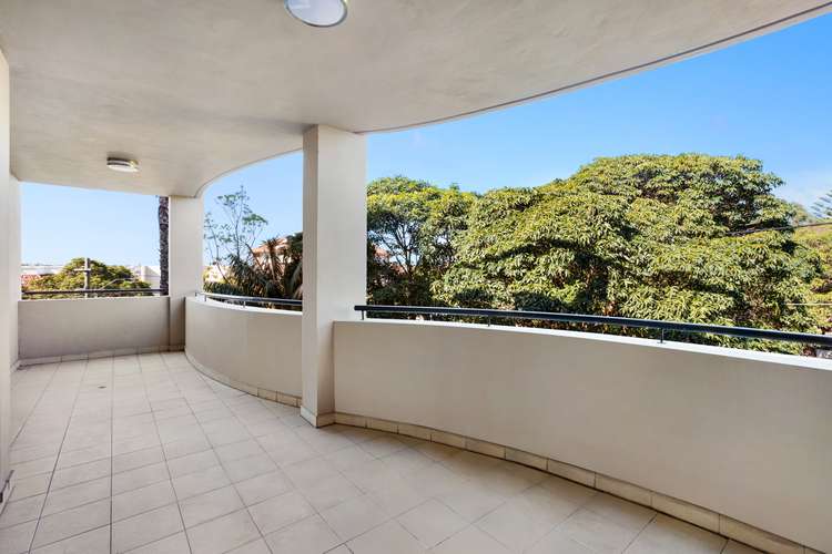Second view of Homely apartment listing, 3/52 Birriga Road, Bellevue Hill NSW 2023