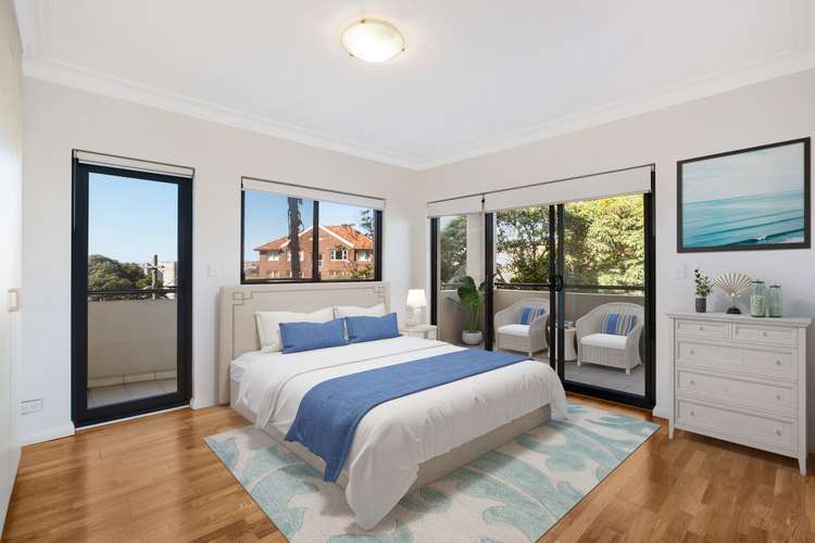 Third view of Homely apartment listing, 3/52 Birriga Road, Bellevue Hill NSW 2023