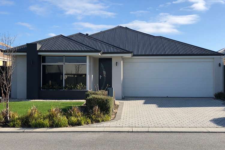 Main view of Homely house listing, 22 Minikin Drive, Aveley WA 6069