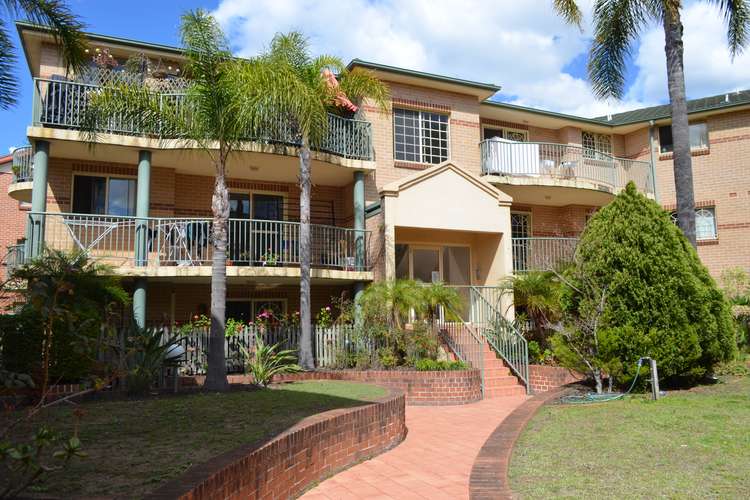 Main view of Homely apartment listing, 10/158-160 Harrow Road, Kogarah NSW 2217