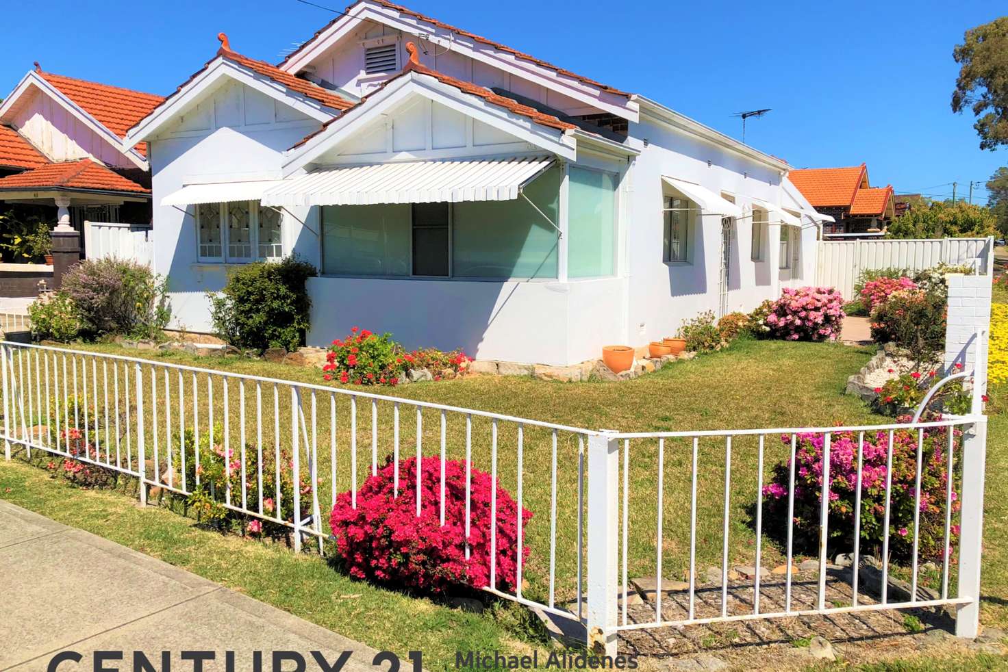 Main view of Homely house listing, 61 Kingsgrove Road, Belmore NSW 2192