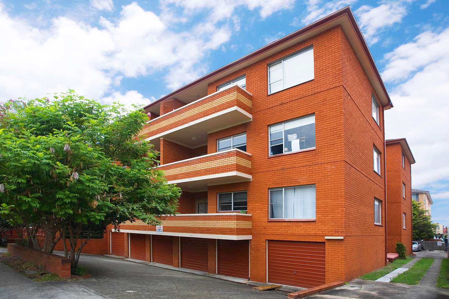 Main view of Homely apartment listing, 1 Queens Road, Brighton-le-sands NSW 2216