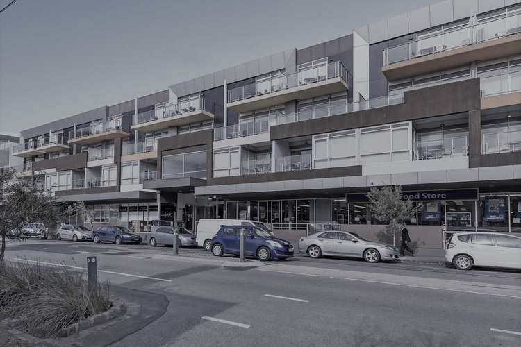 Main view of Homely apartment listing, 227/135 Inkerman Street, St Kilda VIC 3182