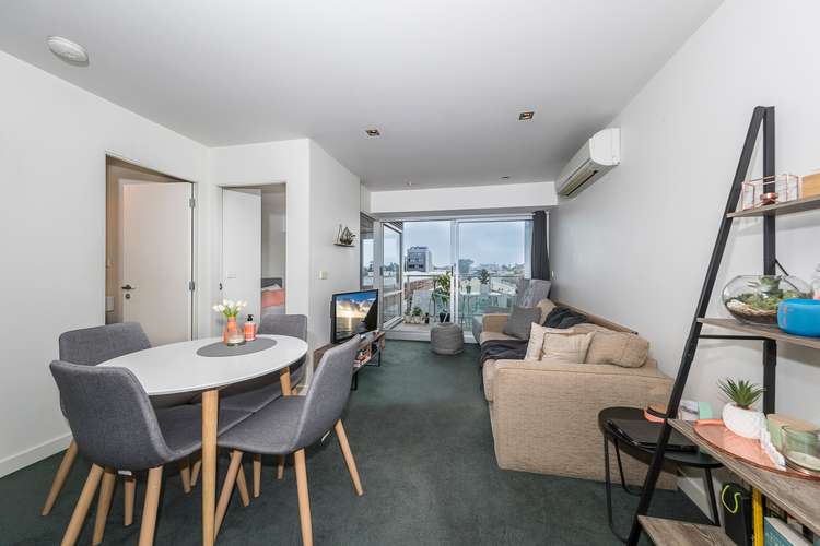Fourth view of Homely apartment listing, 227/135 Inkerman Street, St Kilda VIC 3182