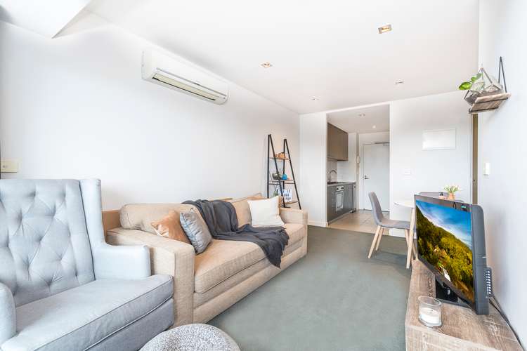 Fifth view of Homely apartment listing, 227/135 Inkerman Street, St Kilda VIC 3182