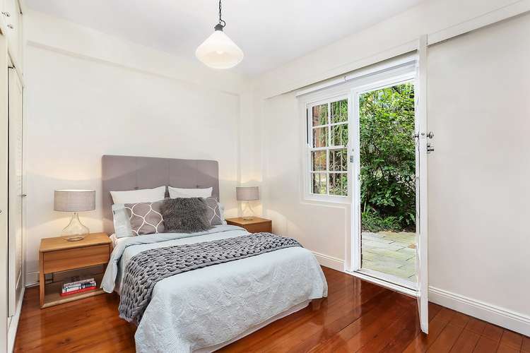 Second view of Homely apartment listing, 2/88 Drumalbyn Road, Bellevue Hill NSW 2023