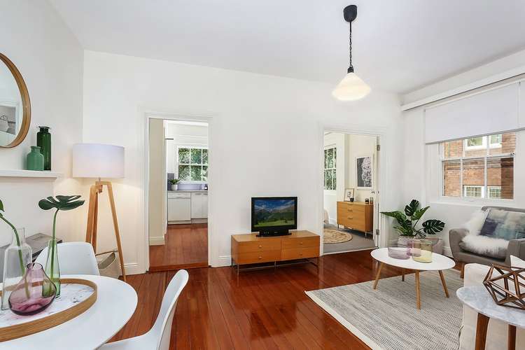 Third view of Homely apartment listing, 2/88 Drumalbyn Road, Bellevue Hill NSW 2023