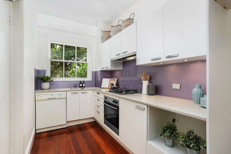 Fourth view of Homely apartment listing, 2/88 Drumalbyn Road, Bellevue Hill NSW 2023