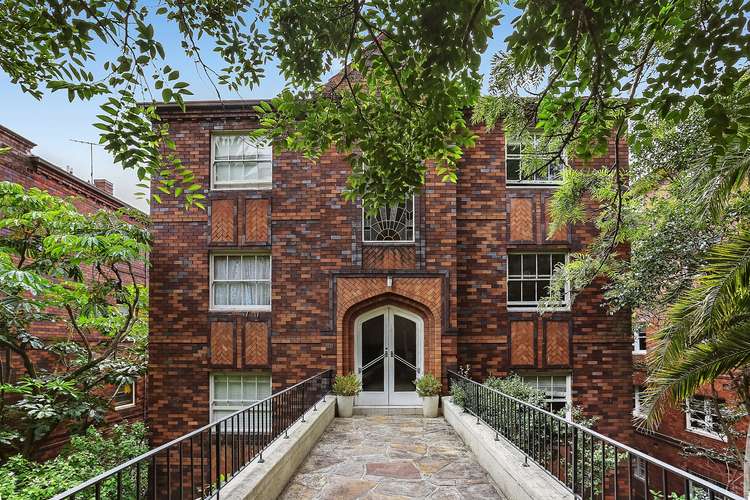 Fifth view of Homely apartment listing, 2/88 Drumalbyn Road, Bellevue Hill NSW 2023