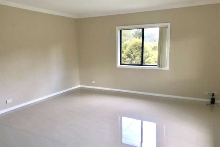 Second view of Homely apartment listing, 2B Ostend Street, Granville NSW 2142