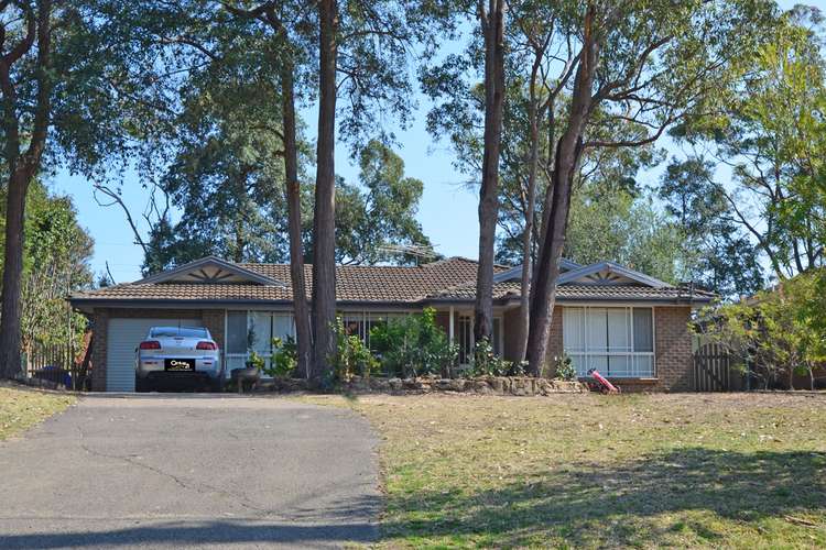 Main view of Homely house listing, 774 Hawkesbury Rd, Hawkesbury Heights NSW 2777