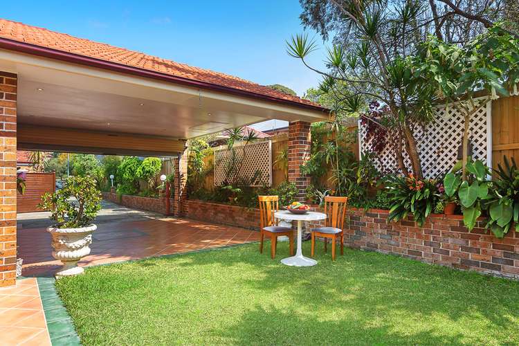 Second view of Homely house listing, 29a Penrose Street, Lane Cove NSW 2066
