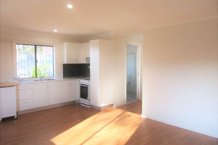 Second view of Homely flat listing, 10A Myrtle Close, Adamstown Heights NSW 2289
