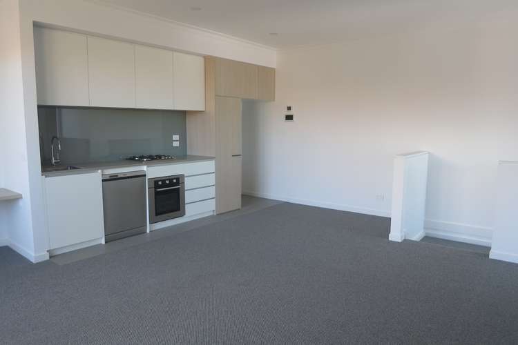 Second view of Homely townhouse listing, 36 Jackson Green Boulevard, Clayton South VIC 3169
