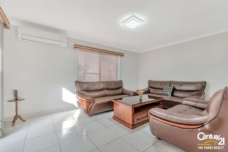 Second view of Homely townhouse listing, 3/183 Epsom Road, Chipping Norton NSW 2170