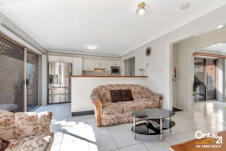 Third view of Homely townhouse listing, 3/183 Epsom Road, Chipping Norton NSW 2170