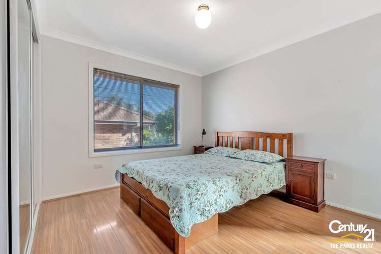 Fourth view of Homely townhouse listing, 3/183 Epsom Road, Chipping Norton NSW 2170
