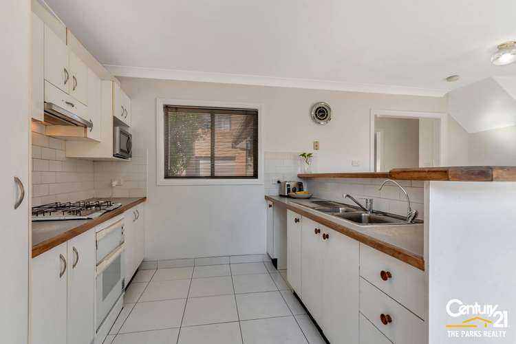 Fifth view of Homely townhouse listing, 3/183 Epsom Road, Chipping Norton NSW 2170