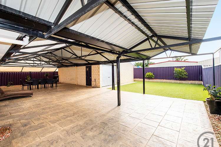 Sixth view of Homely house listing, 9 Durack Street, Coodanup WA 6210