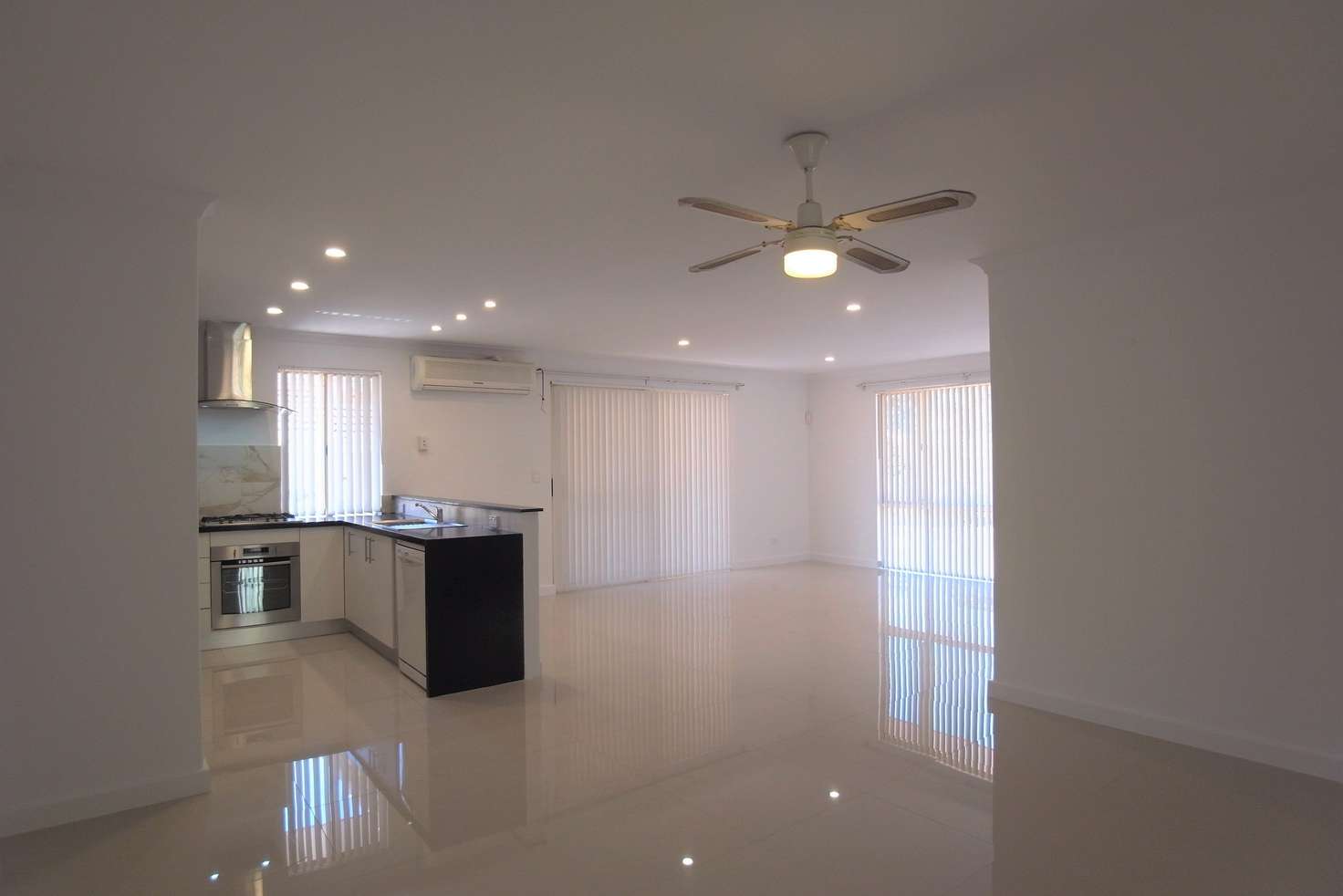 Main view of Homely house listing, 48 Renshaw Boulevard, Clarkson WA 6030