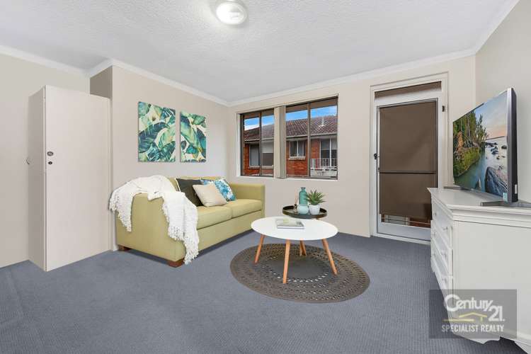 Second view of Homely unit listing, 10/68 Park Road, Hurstville NSW 2220