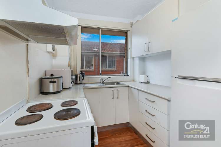 Fourth view of Homely unit listing, 10/68 Park Road, Hurstville NSW 2220