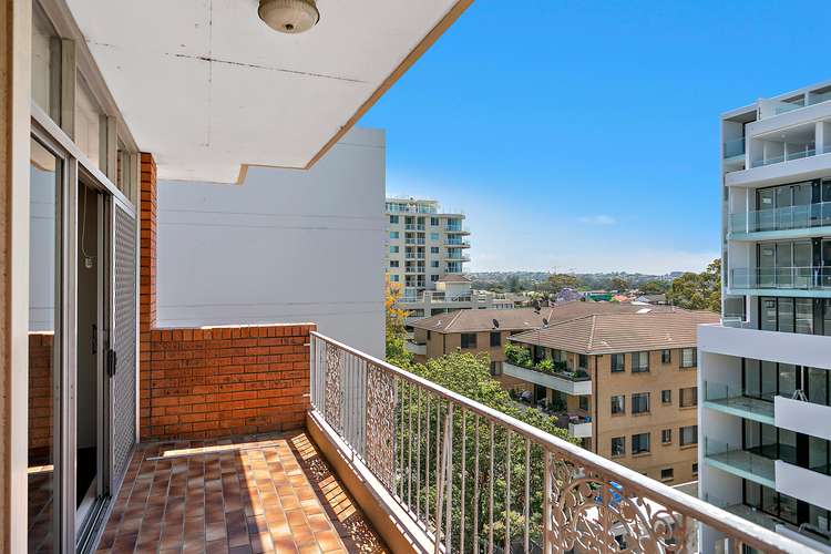 Fifth view of Homely apartment listing, 364 Bay Street, Brighton-le-sands NSW 2216