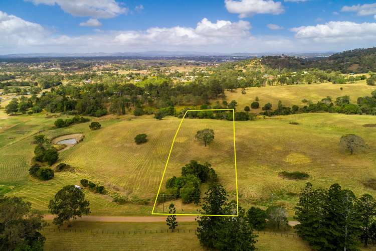 Main view of Homely residentialLand listing, Lot 3A Irvine Road, Chatsworth QLD 4570