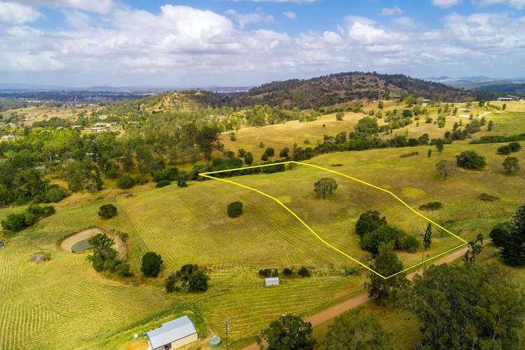 Second view of Homely residentialLand listing, Lot 3A Irvine Road, Chatsworth QLD 4570