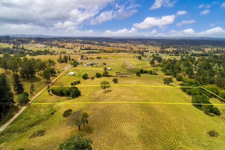 Fifth view of Homely residentialLand listing, Lot 3A Irvine Road, Chatsworth QLD 4570