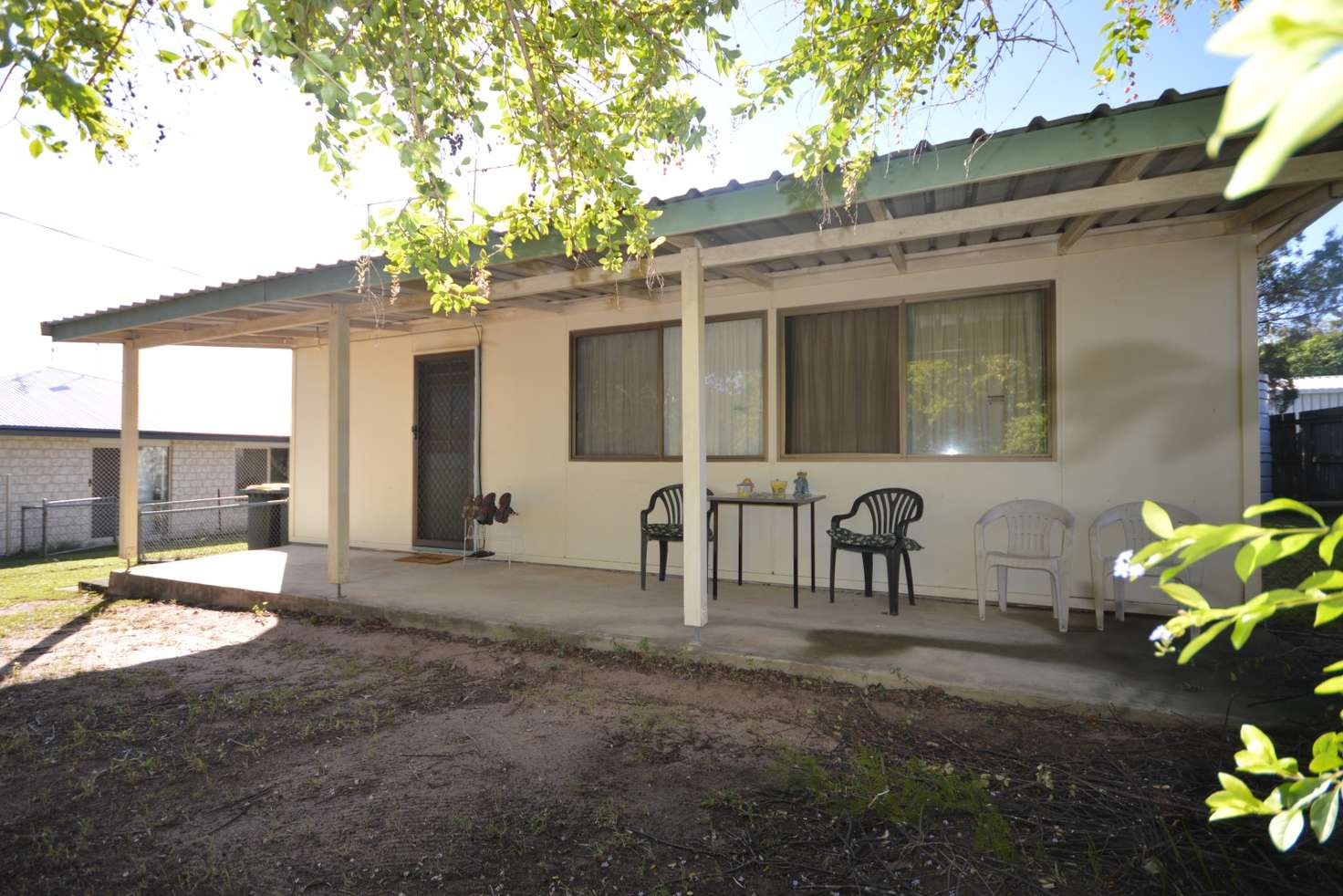 Main view of Homely house listing, 36 Blackall Street, Avondale QLD 4670