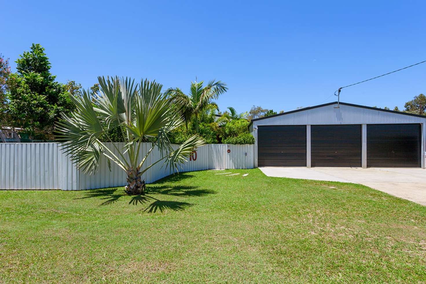 Main view of Homely house listing, 16 Batavia Court, Cooloola Cove QLD 4580