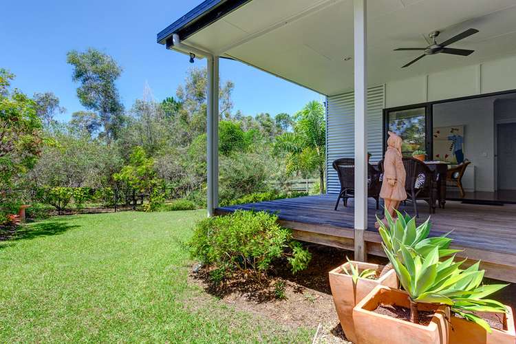 Fourth view of Homely house listing, 16 Batavia Court, Cooloola Cove QLD 4580
