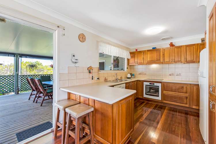 Fourth view of Homely house listing, 8 Kumala Street, Battery Hill QLD 4551