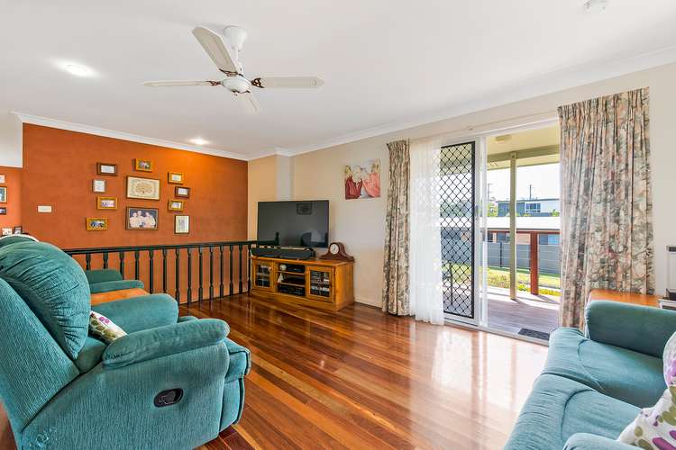 Fifth view of Homely house listing, 8 Kumala Street, Battery Hill QLD 4551