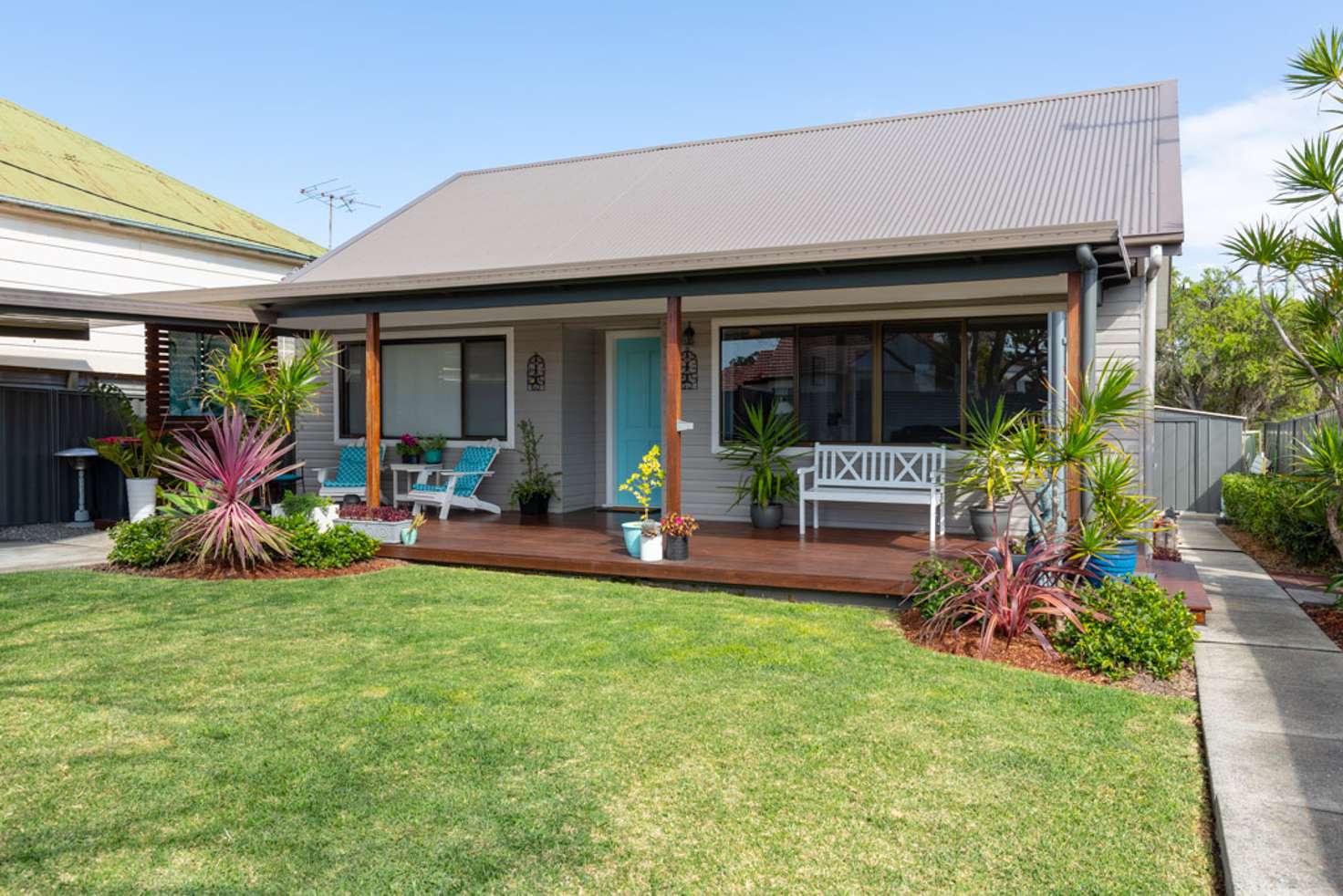 Main view of Homely house listing, 36 EK Avenue, Charlestown NSW 2290
