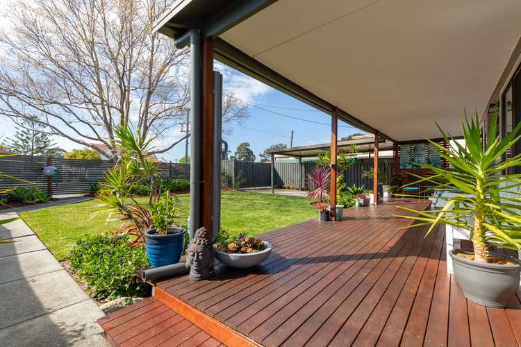 Second view of Homely house listing, 36 EK Avenue, Charlestown NSW 2290