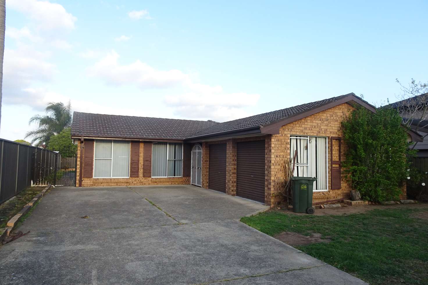 Main view of Homely house listing, 4 Macedon street, Bossley Park NSW 2176