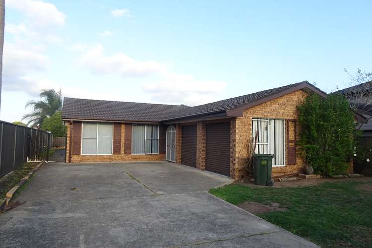 Main view of Homely house listing, 4 Macedon street, Bossley Park NSW 2176