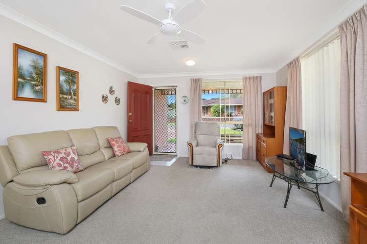 Second view of Homely semiDetached listing, 1/54 Ilya Avenue, Erina NSW 2250