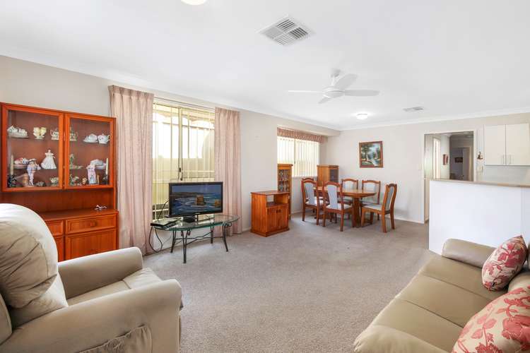 Third view of Homely semiDetached listing, 1/54 Ilya Avenue, Erina NSW 2250