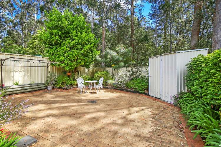 Fifth view of Homely semiDetached listing, 1/54 Ilya Avenue, Erina NSW 2250