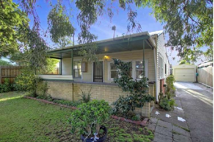 Main view of Homely house listing, 6 Pau Street, Noble Park VIC 3174