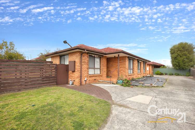 Main view of Homely unit listing, 1/102 Noble st, Noble Park VIC 3174