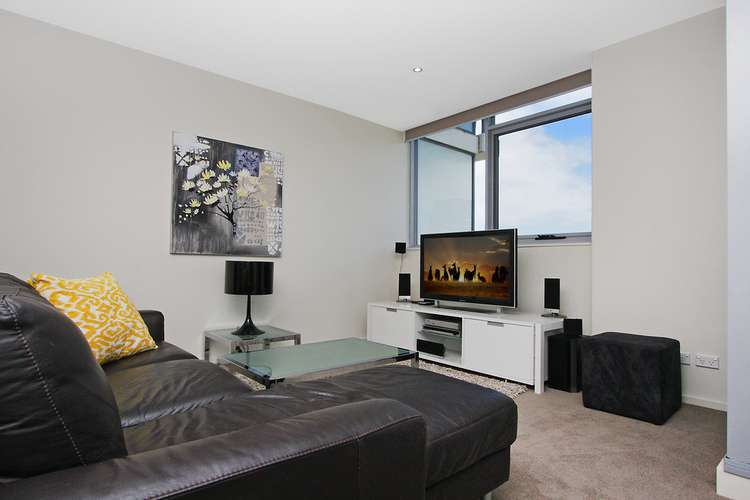 Second view of Homely apartment listing, 42/3 London Circuit, City ACT 2601